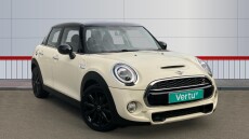 MINI Hatchback 2.0 Cooper S Classic II 5dr Petrol Hatchback